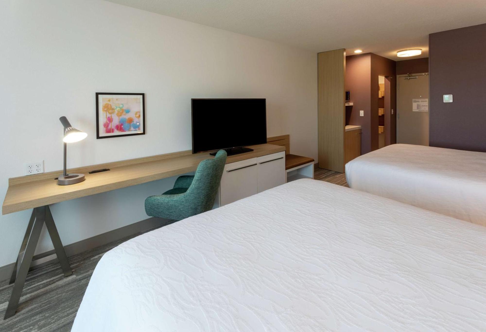 Hilton Garden Inn St. Cloud, Mn Waite Park Exterior photo