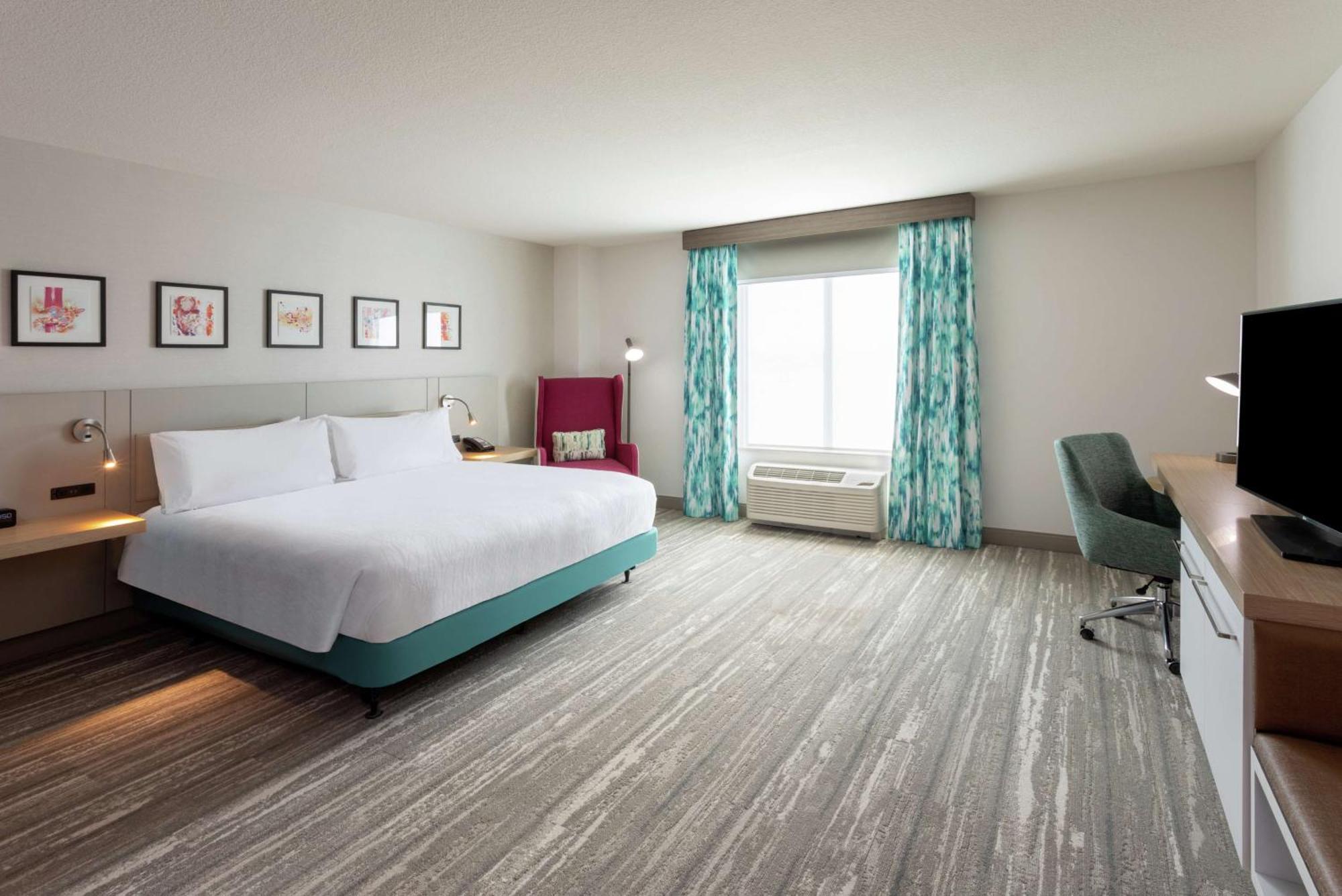 Hilton Garden Inn St. Cloud, Mn Waite Park Exterior photo