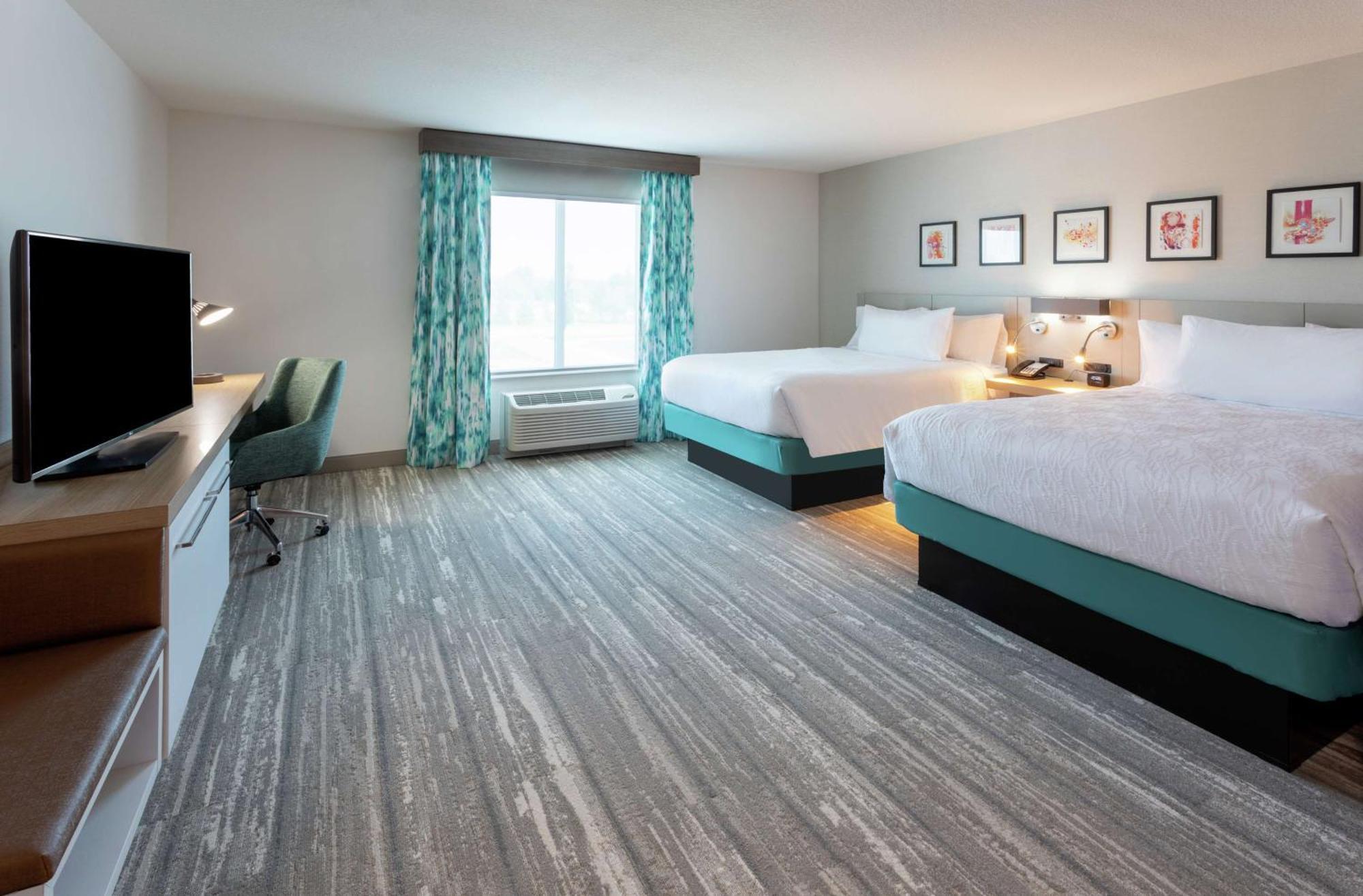 Hilton Garden Inn St. Cloud, Mn Waite Park Exterior photo