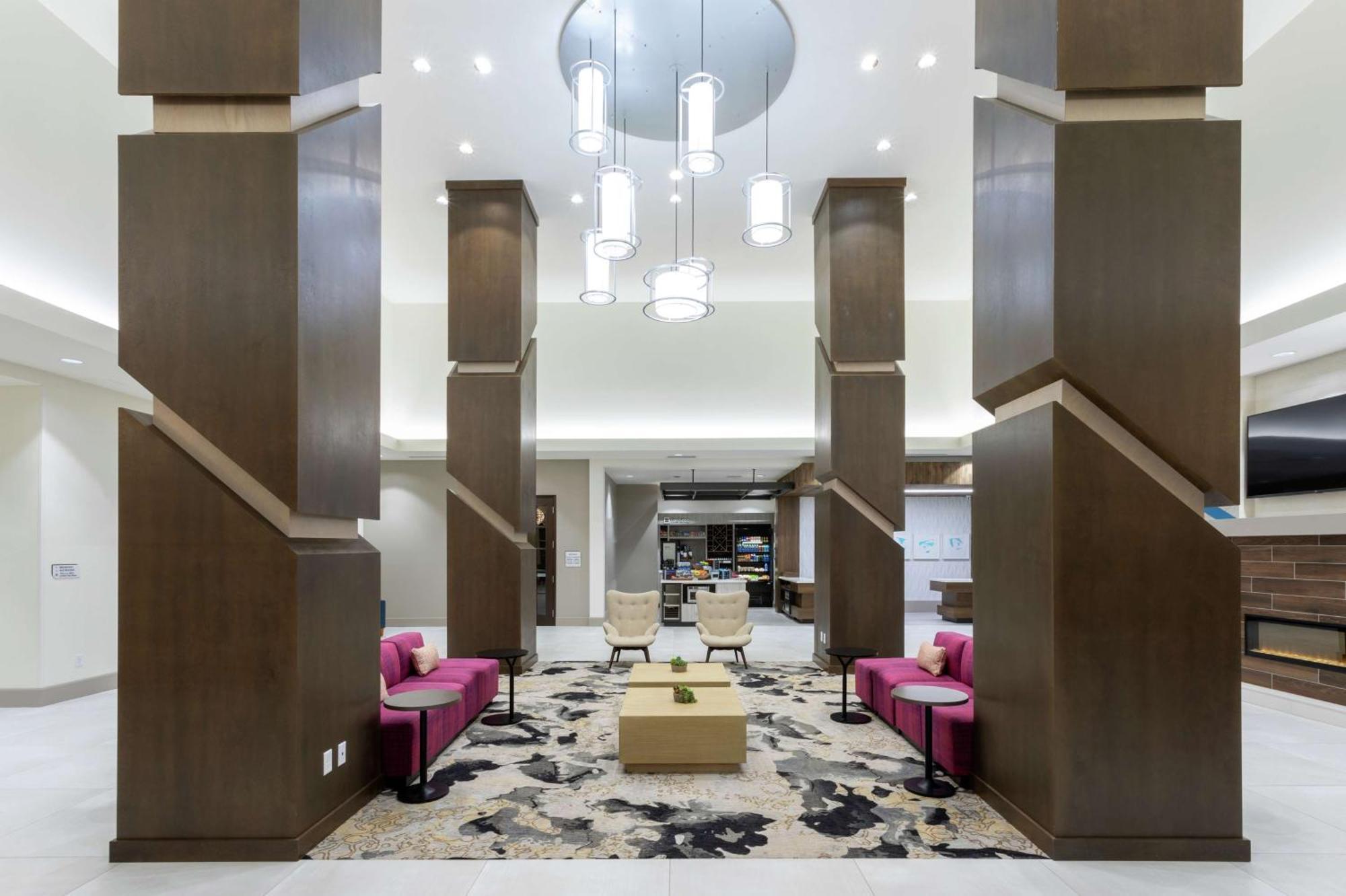 Hilton Garden Inn St. Cloud, Mn Waite Park Exterior photo